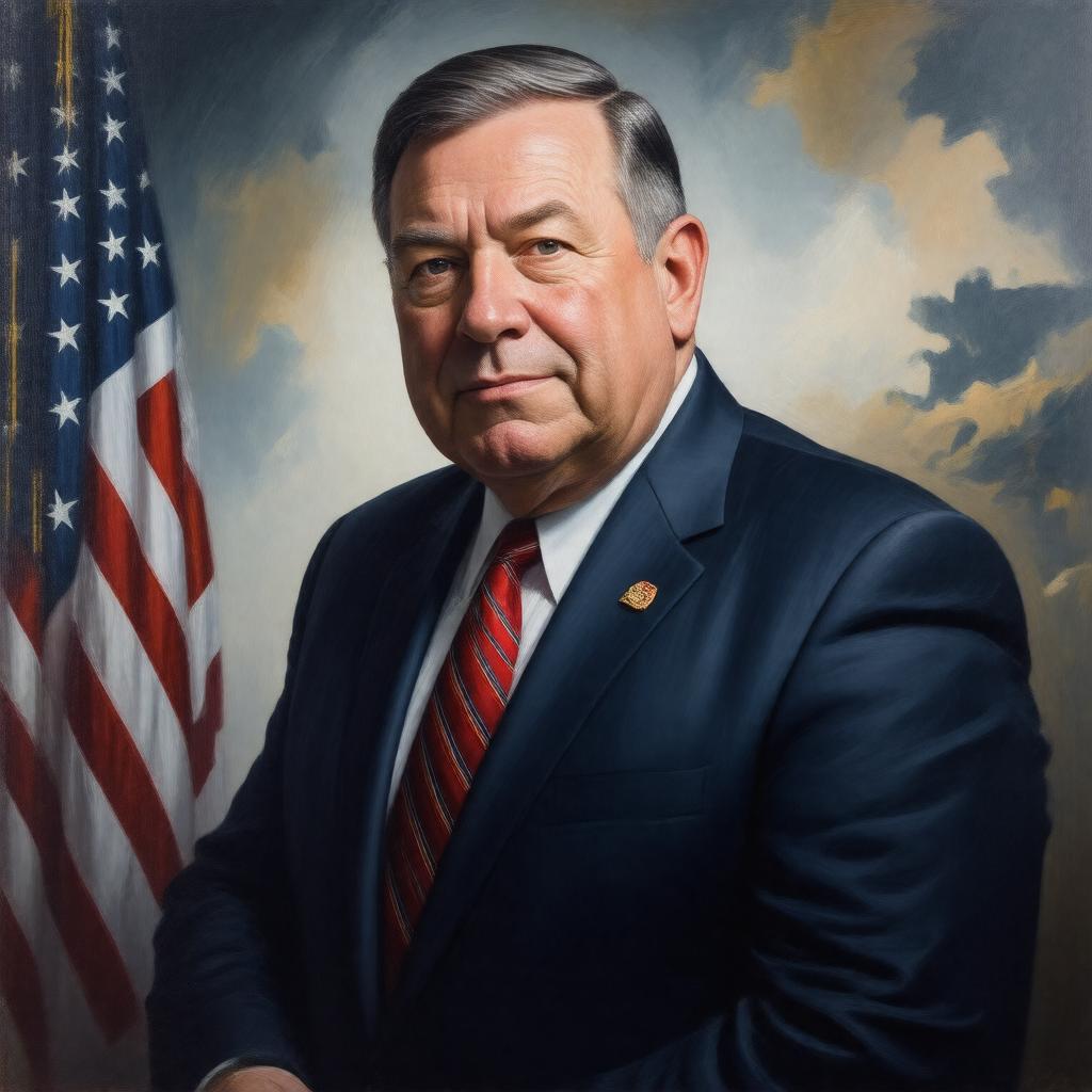 Paul LePage